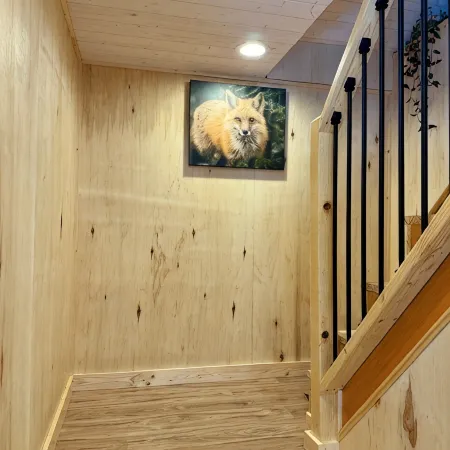 Calming cottage apartment in the Northwoods. Next to the BWCA!