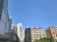 Aloft Dalian
