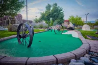 Best Western Downtown Casper Hotel - Pools