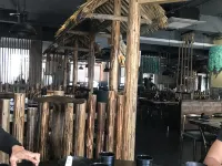 East City East Sunian Jinshi Hotel - Bữa sáng