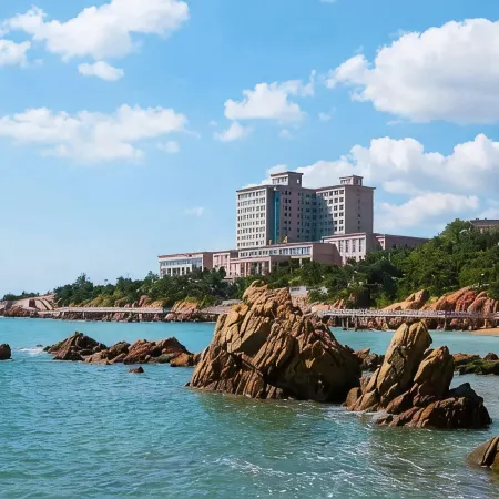 Shidao Hotel