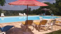 Résidence du Château de Bégué - Pools