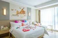 Vienna International Hotel