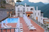 Villa Piedimonte