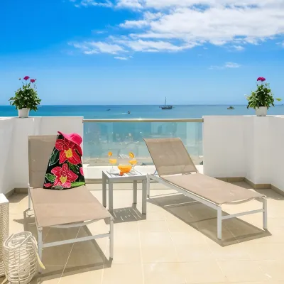 Karras Livin Hotels near Laganas Beach