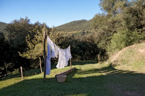 Casa Rural Mas Garganta