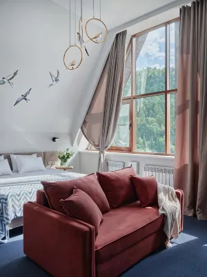 Hotel Nikola