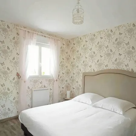 Whole house 4 persons