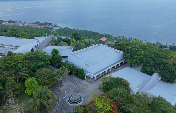 Estrella Hotel & Conference Center - Luwuk