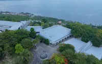 Estrella Hotel & Conference - parking
