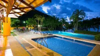 Stunning Ocean View Villa at Bahia Pez Vela Playa Coco/Ocotal - Villaer