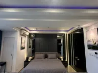 Luxury Sunset View, Branz BSD |Parking & Netflix| Hotels in Pagedangan