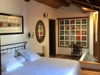 Pazo da Trave Hotels in Viveiro