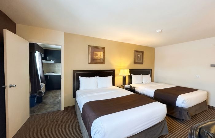 Travelodge by Wyndham Valleyview AB