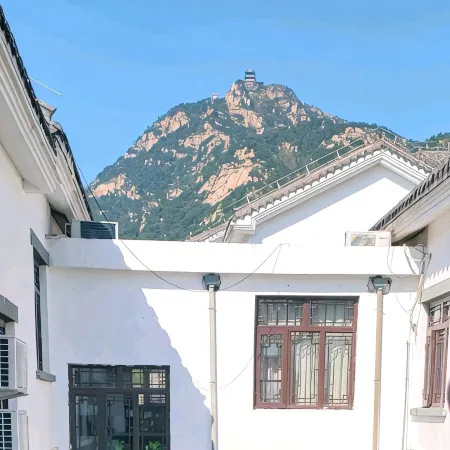 Junlan Hotel