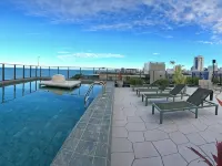 Flat Get Sense Caribessa Hotels near Bessa Beach