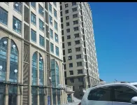 Tianjin Yipin Apartment (Beijing University of Science and Technology Tianjin College) Hotels in Baodi Hot Spring Resort