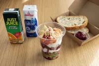 クエスト 256 ラムトン - 朝食