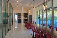 Paju Gallery Sun Pension