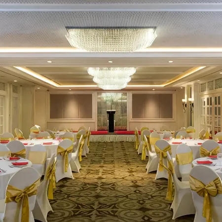 The Sidji Hotel Pekalongan
