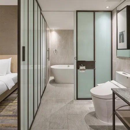 YONG LE LUKANG