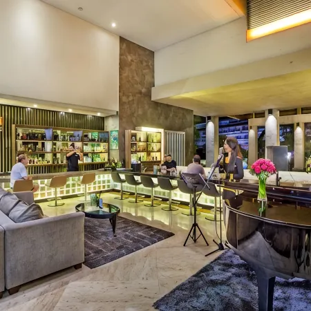 Kuta Paradiso Hotel