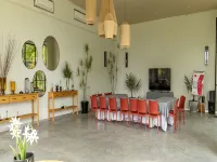Soul Spring Sanctuary Cuernavaca