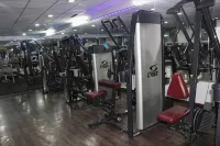 Hotel Maira - Gym