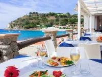 Villaggio Baia d'Ercole Hotels in Ricadi