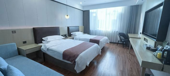 GYA Hotel (Tangshan Caofeidian Industrial Zone) Hotels in Tangshan