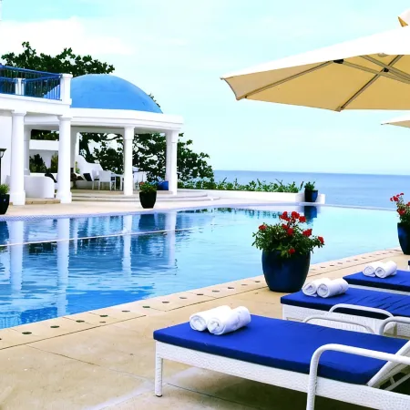 Camp Netanya Resort and Spa