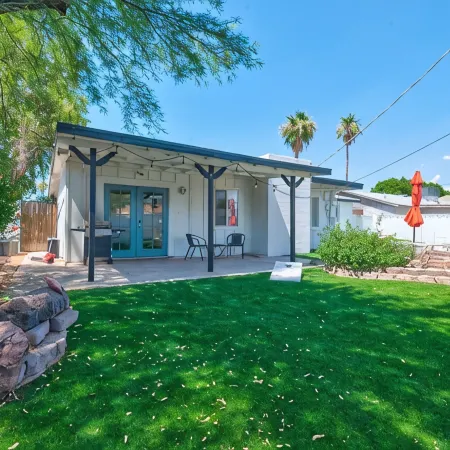 New House! Near Old Town Scottsdale, ASU, Spring Training, and Downtown Phoenix!