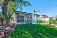 New House! Near Old Town Scottsdale, ASU, Spring Training, and Downtown Phoenix!