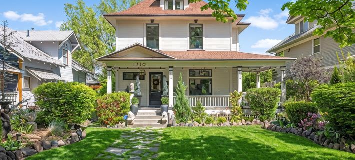 Updated South Hill Craftsman Sleeps 12! Ξενοδοχεία στην πόλη Spokane