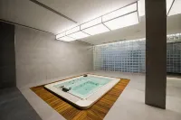 Best Western Plus Hotel Monza e Brianza Palace - Parkering