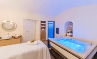 Hotel Regina Palace Terme - suối nước nóng