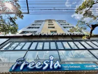 Okpo Business Hotel