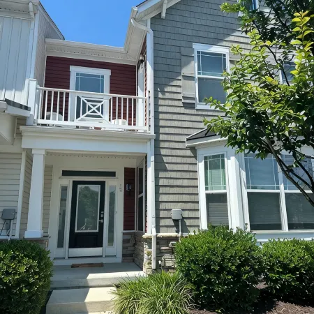 Quiet, spacious townhouse close to Bethany Beach.  Perfect for families!
