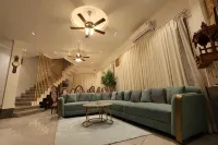 Sanjeevani Farms Bhopal - A Luxury 5 Bedroom Private Pool Villa