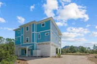 Ocean View, Modern, Elegant Oasis With Private Pool In Gated, Coastal Community!