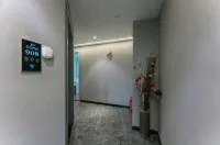 Manjiang Light Luxury Homestay