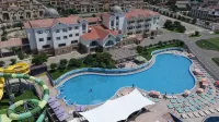 홀리데이 인 악타우 - 씨사이드 바이 IHG - 수영장