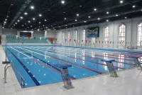 Arena Sport Hotel - Pools