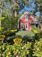 Cozy Suite Downtown Nevada City Located In The Historic Hatfield House