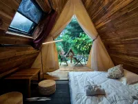 Mimosa Backpackers Hostel Hotels in Nong Khiaw
