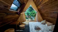 Mimosa Backpackers Hostel - 2つ星