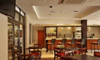 Cresta Mahalapye Hotel - Bar