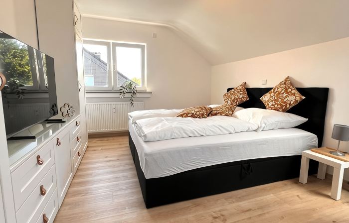 Modern and flexible living between Cologne and Düsseldorf