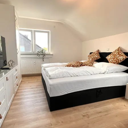 Modern and flexible living between Cologne and Düsseldorf