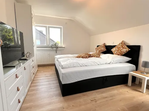 Modern and flexible living between Cologne and Düsseldorf